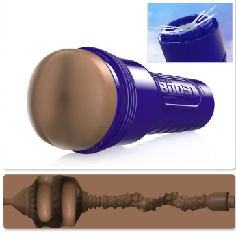 Мастурбатор Fleshlight Boost Blast, вагина