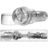 Мастурбатор Fleshlight Crystal Ice, анус, прозрачный 19020