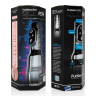 Мастурбатор Fleshlight Pink Quiver с вибрацией и подогревом 810476079238