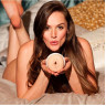 Мастурбатор Fleshlight Signature Torri Black Torrid 14711