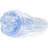 Мастурбатор Fleshlight Turbo Ignition «Голубой лёд» 11178