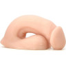 Мягкий имитатор Fleshlight Fleshtone Limpy, маленький 16838