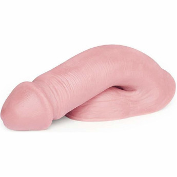 Мягкий имитатор Fleshlight Fleshtone Limpy, средний