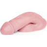 Мягкий имитатор Fleshlight Fleshtone Limpy, средний 16845